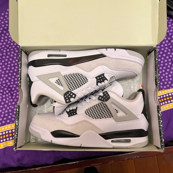 Air Jordan Sneakers main image 10